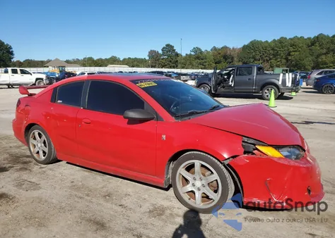 2006 Saturn Ion Redline из США, поврежденный, VIN 1G8AY14P06Z133639